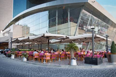 La Cigale Hotel Managed by Accor — photo 3