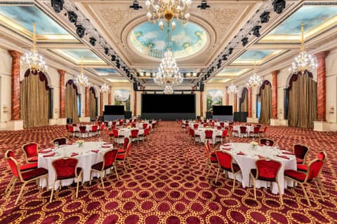 La Cigale Hotel Managed by Accor — photo 8