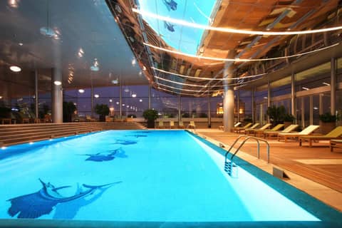 La Cigale Hotel Managed by Accor — photo 9