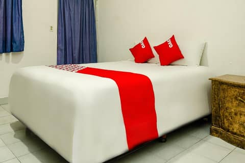 OYO Hotel Cabo Del Sur, Cabo San Lucas — photo 9