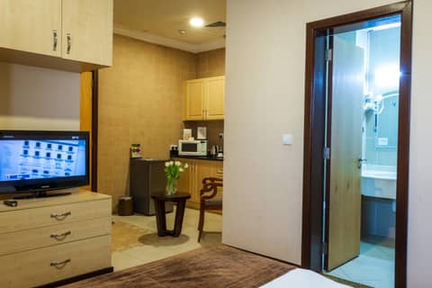 Kingsgate Hotel Doha by Millennium Hotels — photo 2
