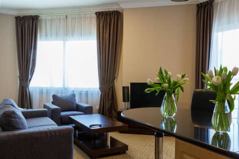Kingsgate Hotel Doha by Millennium Hotels — photo 4