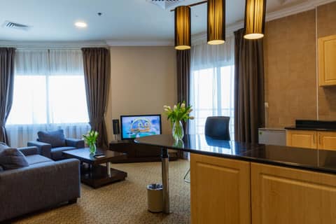 Kingsgate Hotel Doha by Millennium Hotels — photo 5