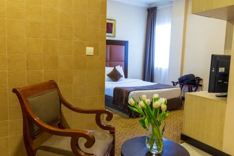 Kingsgate Hotel Doha by Millennium Hotels — photo 6