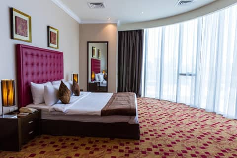 Kingsgate Hotel Doha by Millennium Hotels — photo 7
