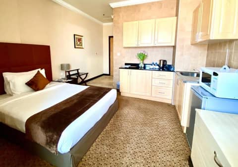 Kingsgate Hotel Doha by Millennium Hotels — photo 8