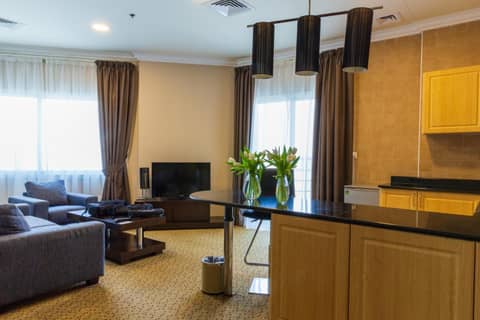 Kingsgate Hotel Doha by Millennium Hotels — photo 9