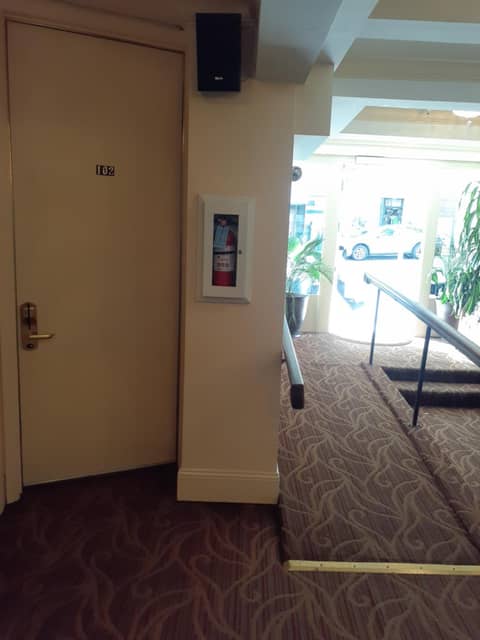 Fitzgerald Hotel Union Square — photo 5