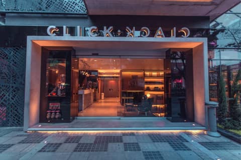 The Click Clack Hotel Bogotá — photo 4