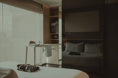 The Click Clack Hotel Bogotá — photo 5