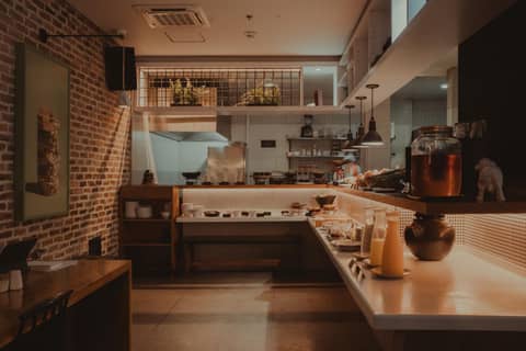 The Click Clack Hotel Bogotá — photo 6