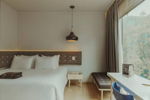 The Click Clack Hotel Bogotá — photo 7