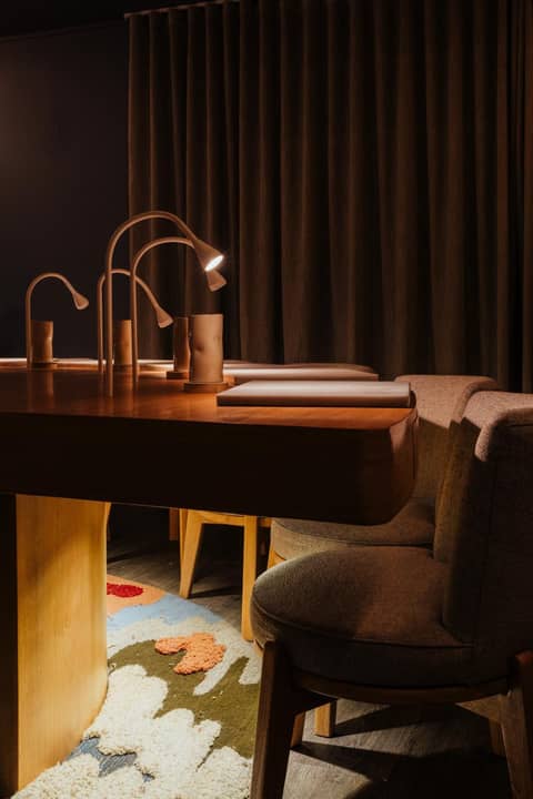 The Click Clack Hotel Bogotá — photo 8