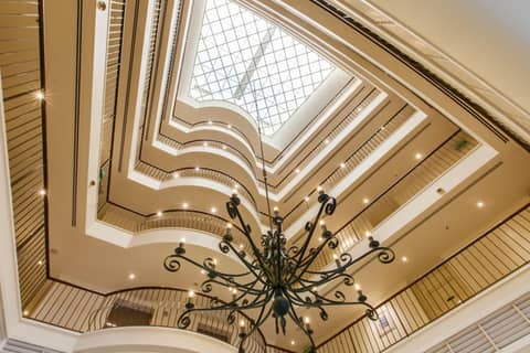 Cosmo Apartment Hotel — photo 4