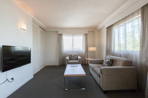 Cosmo Apartment Hotel — photo 7