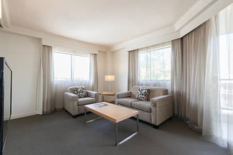 Cosmo Apartment Hotel — photo 8