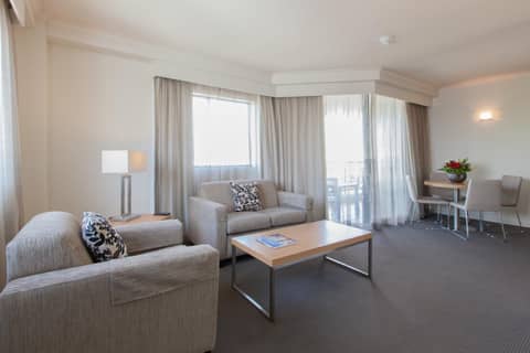 Cosmo Apartment Hotel — photo 9