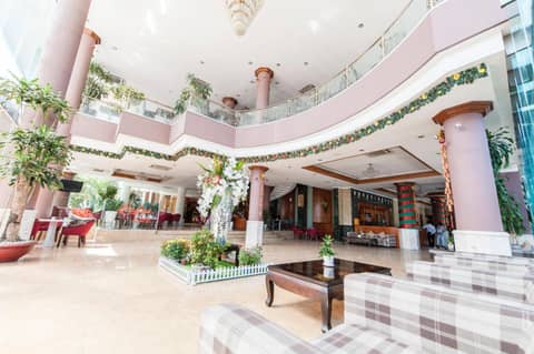 Nha Trang Lodge Hotel — photo 2