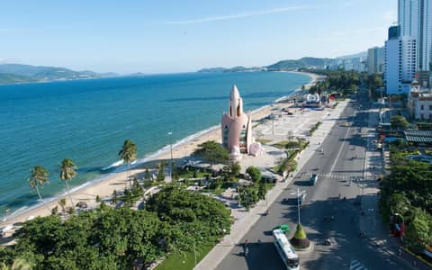Nha Trang Lodge Hotel — photo 6