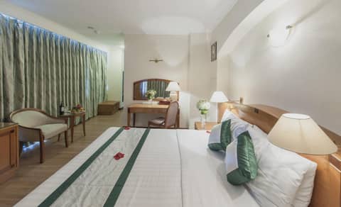 Nha Trang Lodge Hotel — photo 9