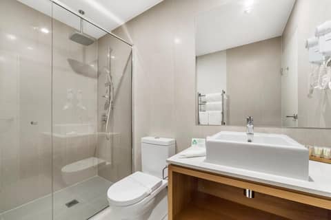 Ciloms Airport Lodge Melbourne Airport — photo 3