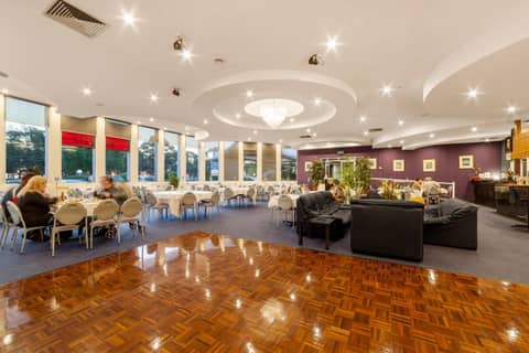 Ciloms Airport Lodge Melbourne Airport — photo 4