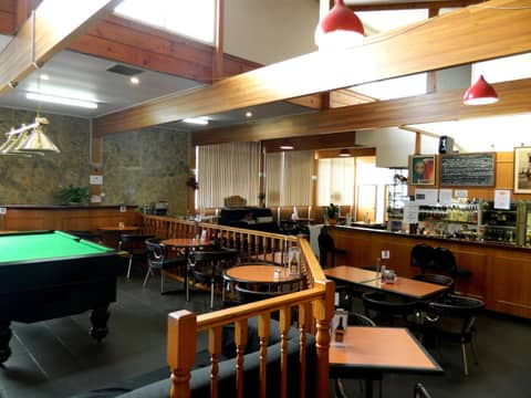 Ciloms Airport Lodge Melbourne Airport — photo 6