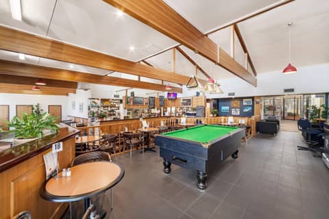 Ciloms Airport Lodge Melbourne Airport — photo 7