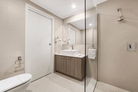 Ciloms Airport Lodge Melbourne Airport — photo 8