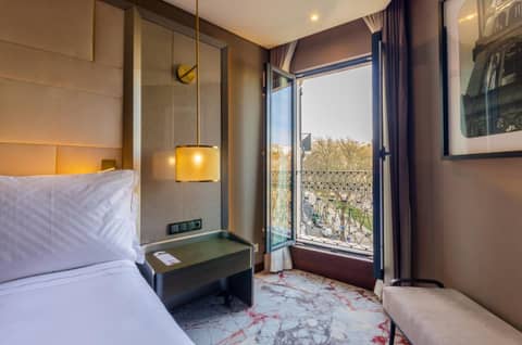 TURIM Boulevard Hotel — photo 8