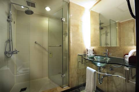 Hotel Borobudur Jakarta — photo 2