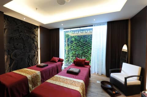 Hotel Borobudur Jakarta — photo 4