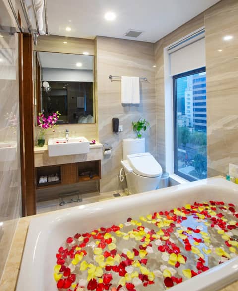 Orchids Saigon Hotel — photo 2