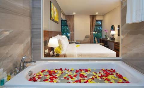 Orchids Saigon Hotel — photo 7
