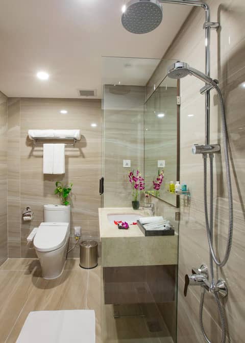 Orchids Saigon Hotel — photo 8