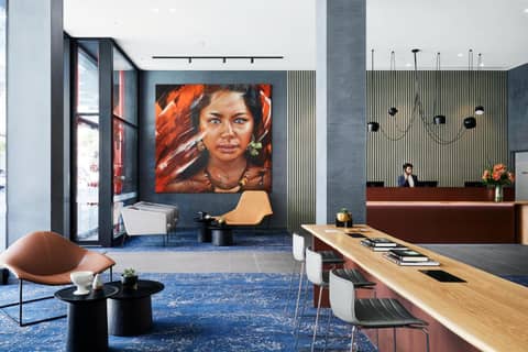 The Adnate Perth - Art Series — photo 6
