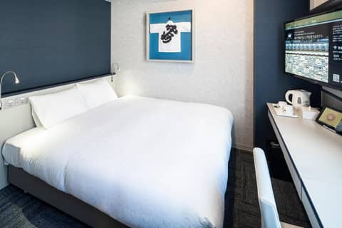 Henn na Hotel Fukuoka Hakata — photo 2