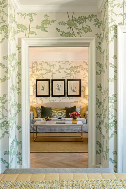 Rocco Forte Hotel Savoy — photo 3