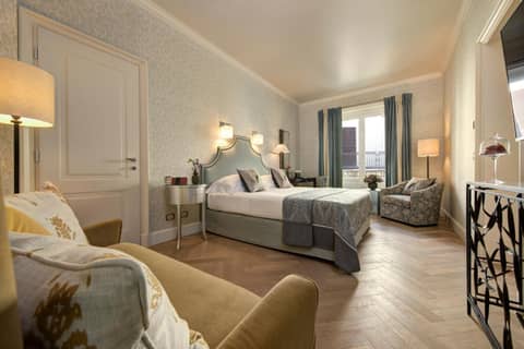 Rocco Forte Hotel Savoy — photo 4