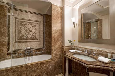 Rocco Forte Hotel Savoy — photo 5