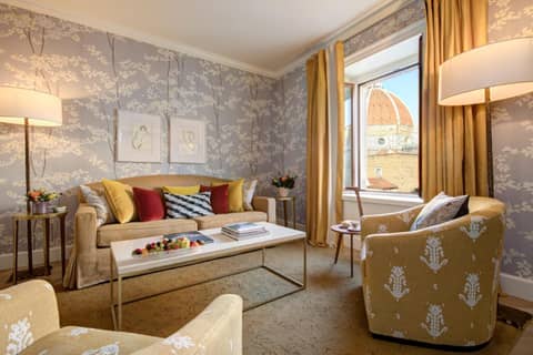 Rocco Forte Hotel Savoy — photo 8