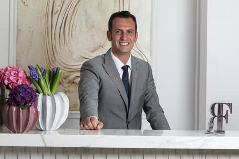Rocco Forte Hotel Savoy — photo 9