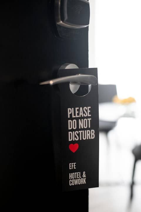 Efe Hotel & Cowork — photo 3