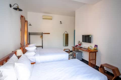 Vida Loca Sunset Beach Resort — photo 3