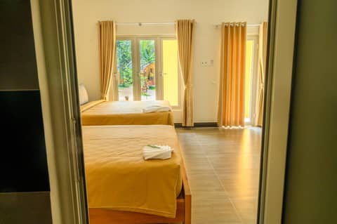 Vida Loca Sunset Beach Resort — photo 4