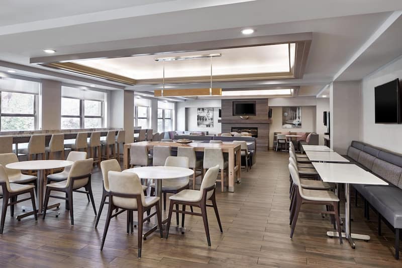 Residence Inn by Marriott Washington, DC Downtown — photo 1
