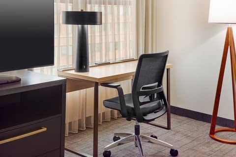 Residence Inn by Marriott Washington, DC Downtown — photo 3