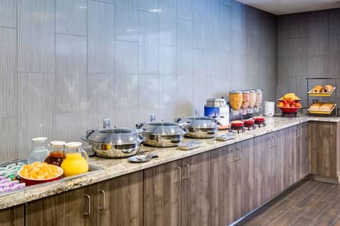 Residence Inn by Marriott Washington, DC Downtown — photo 7
