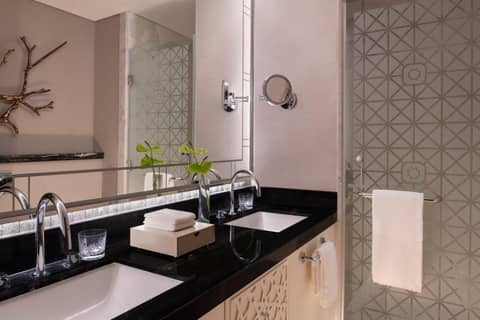 The St. Regis Marsa Arabia Island The Pearl Qatar — photo 4