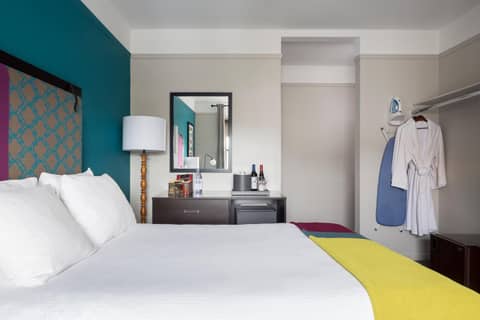 City Suites Hotel — photo 2